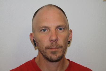 Phillip Daniel Dumas a registered  of Texas