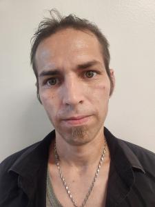 Cody James Guzman a registered Sex Offender of Texas