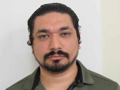 Juan Hector Martinez a registered Sex Offender of Texas