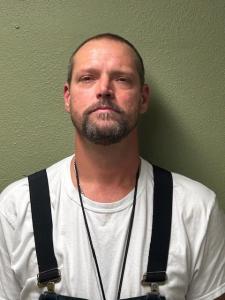 Brian Flowers a registered Sex Offender of Texas