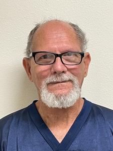Kenneth Deen Faglie a registered  of Texas