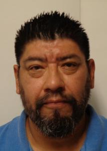 Dario Rodriguez III a registered Sex Offender of Texas