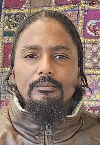 Cortney Rashad Golden a registered Sex Offender of Texas