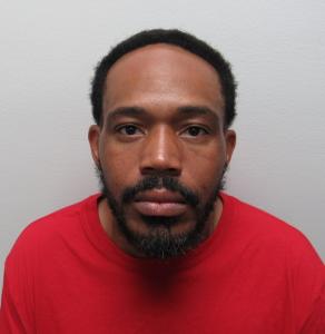 Jeremy Ta Jaun Barnes a registered Sex Offender of Texas