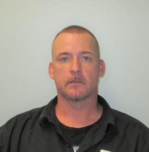 Kevin Sheperd a registered Sex Offender of Texas