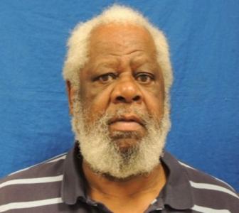 Carl Otis Benton a registered Sex Offender of Texas