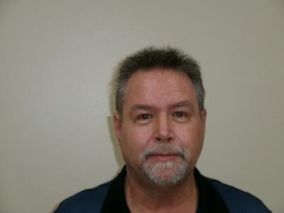 Jeffrey Daniel Beard a registered Sex Offender of Texas