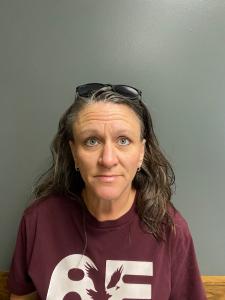 Amy Denise Hutchings a registered Sex Offender of Texas