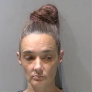 Sasha Ann Odom a registered Sex Offender of Texas