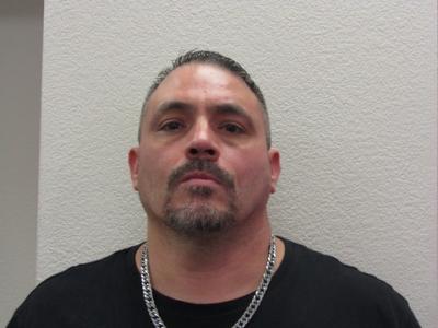 Ramiro Garcia III a registered Sex Offender of Texas
