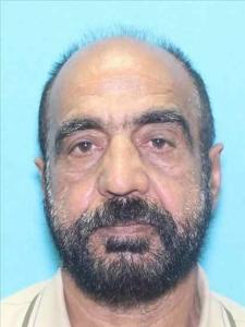 Shamshad Ali a registered Sex Offender of Texas