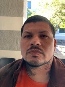 Sergio Soriano a registered  of Texas