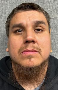 Armando Javier Arellano a registered Sex Offender of Texas