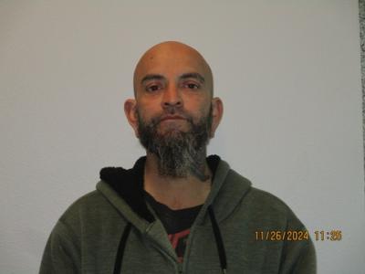 Greg Morales a registered  of Texas