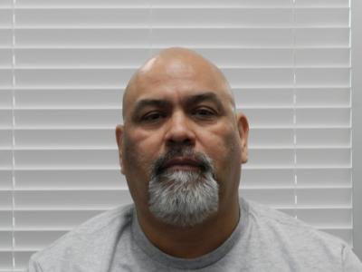 Carlos Rivas a registered Sex Offender of Texas