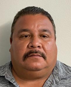 Martin Garcia Aguilar a registered  of Texas