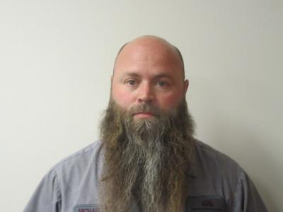 Michael Keith Smegner a registered Sex Offender of Texas