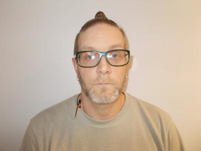 Jack Roy Thornton a registered Sex Offender of Texas