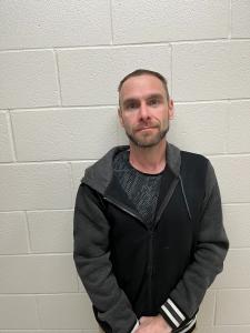 Douglas Alan Lockard a registered Sex Offender of Texas