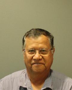 Jose Ubaldo Nieto a registered Sex Offender of Texas