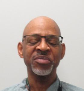 Perry Darnell Lucas a registered  of Texas