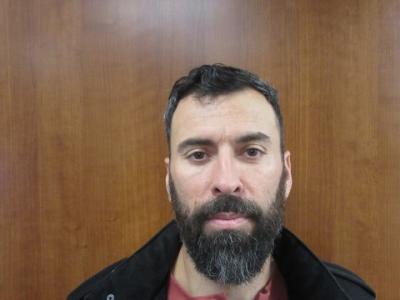 Christopher Rich Rasmussen a registered Sex Offender of Texas