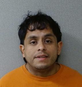 Alex R Arrieta a registered Sex Offender of Texas
