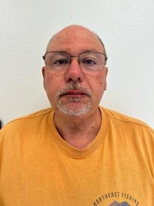 Bradley James Blakeney a registered Sex Offender of Texas