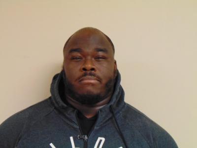 Donald George Williams III a registered Sex Offender of Texas