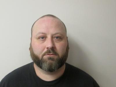 Jason Scott Roberts a registered  of Texas
