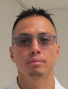 Santos Gomez III a registered  of Texas