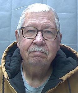 Edward Clayton Hoover a registered Sex Offender of Texas