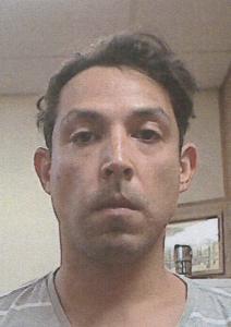 Tony Samuel Cerda Jr a registered  of Texas
