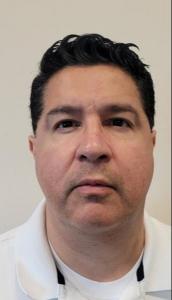 Ulysses Sinai Lopez a registered Sex Offender of Texas