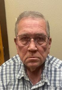 Elton Ray Renfro a registered Sex Offender of Texas