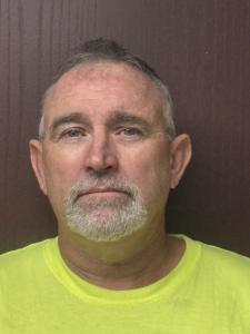 Timmy Edwin Walker a registered  of Texas