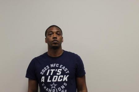 Kendrick Bernard Chambers a registered  of Texas