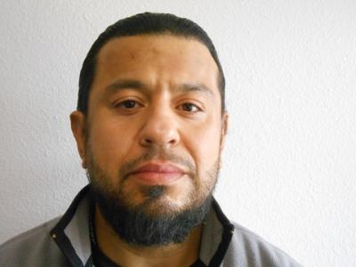 Ramon Campbell a registered  of Texas