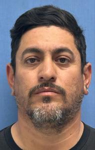 Robert Louis Cortinaz a registered  of Texas
