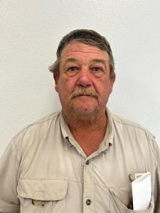 Danny Lee Roberts a registered Sex Offender of Texas