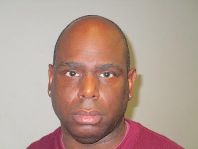 Kenneth Wayne Minix a registered  of Texas