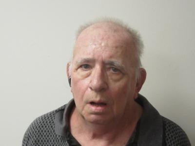 David Harold Blume a registered Sex Offender of Texas