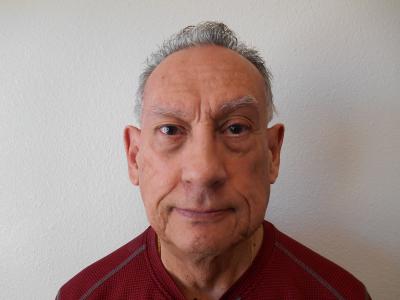 Armando Martinez a registered Sex Offender of Texas