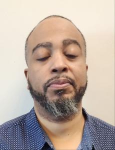 Frank Montamlban Peterson a registered  of Texas
