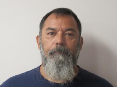 Luis Angel Guzman a registered  of Texas