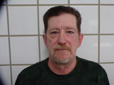 Jonathan Burnside a registered  of Texas