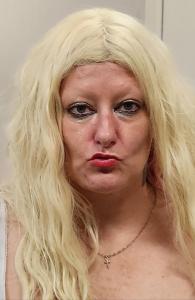 Ashley Nicole Haris a registered Sex Offender of Texas