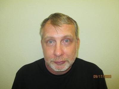 Joseph Chad Modisette a registered  of Texas