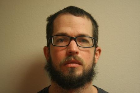William Paul Mcallister a registered  of Texas