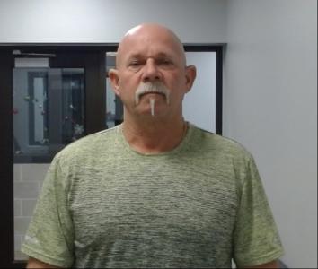 Wayne Elmore Kline Jr a registered Sex Offender of Texas